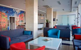 Hotel Zentral León